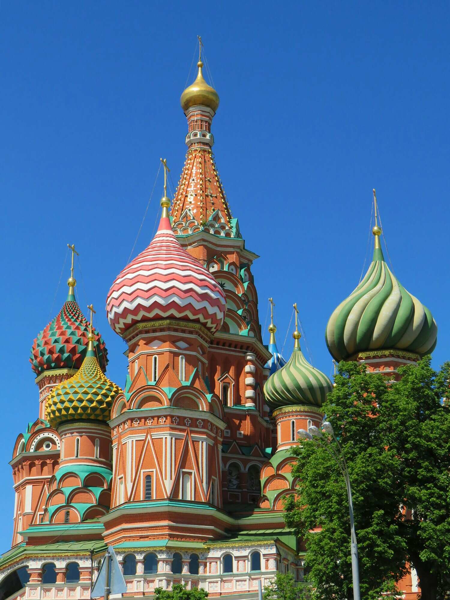Professional Russian translation for businesses and international markets